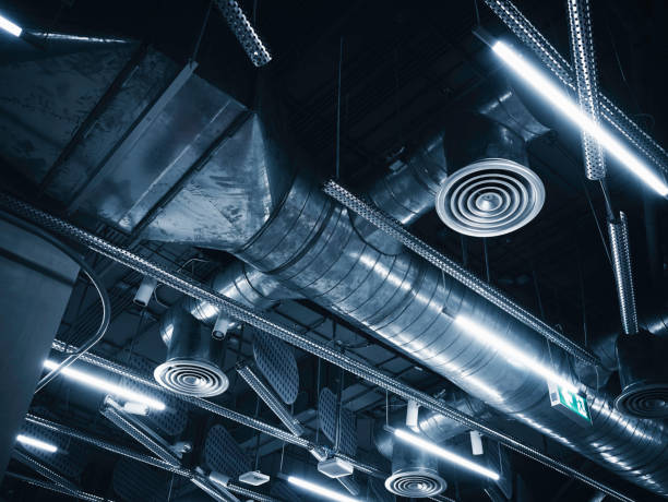 Best HVAC Equipment and Components in Mystic Island, NJ