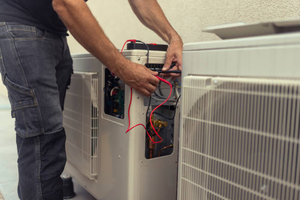 Best Solar-powered HVAC Systems in Mystic Island, NJ