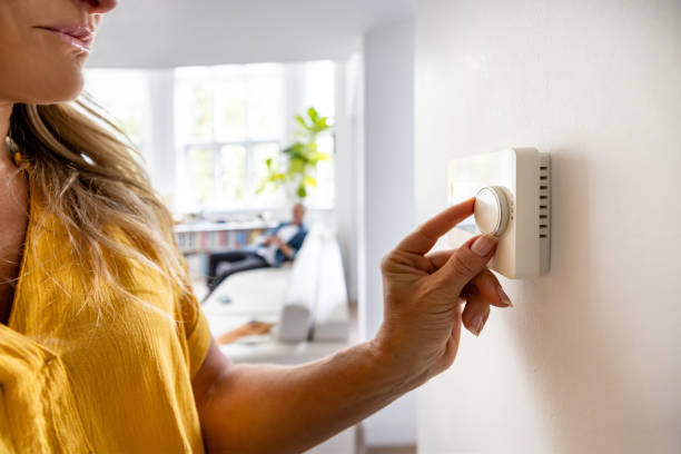 Best Residential HVAC in Mystic Island, NJ